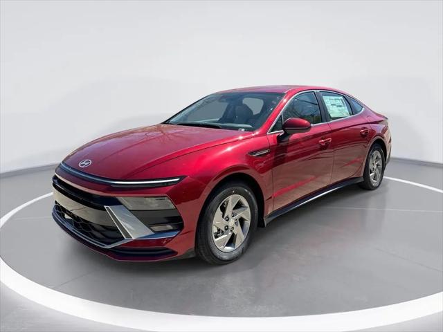 2026 Hyundai Sonata SE for sale in Covington, LA