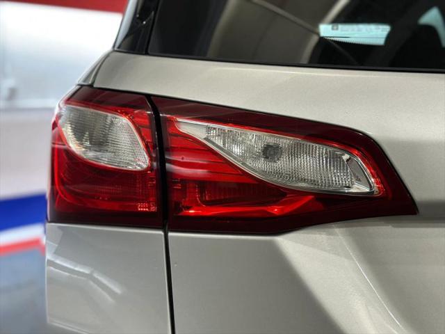 2021 Chevrolet Equinox FWD LT