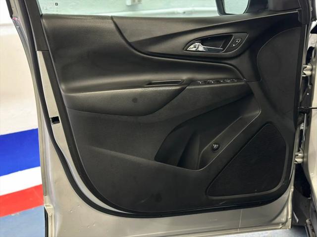 2021 Chevrolet Equinox FWD LT