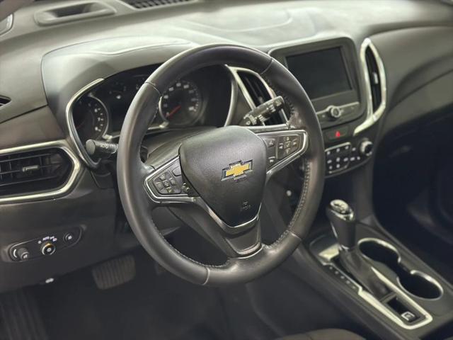 2021 Chevrolet Equinox FWD LT