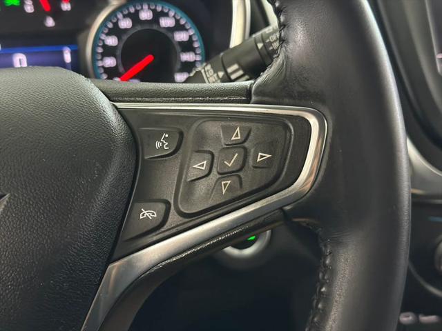 2021 Chevrolet Equinox FWD LT