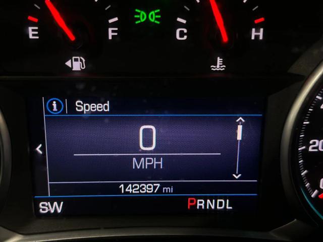 2021 Chevrolet Equinox FWD LT