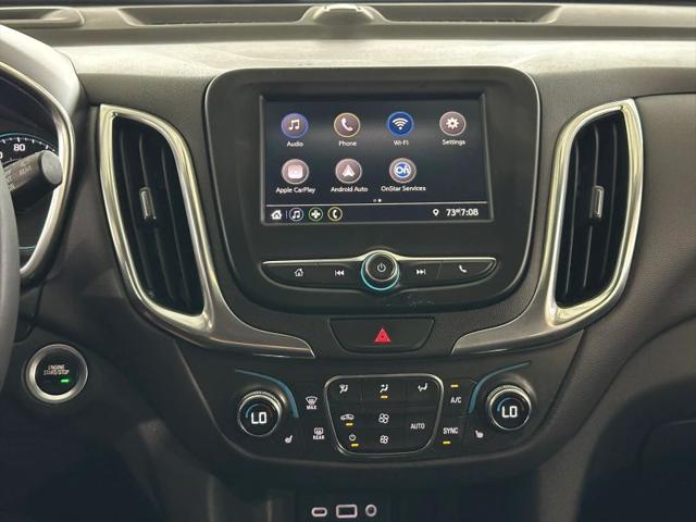 2021 Chevrolet Equinox FWD LT