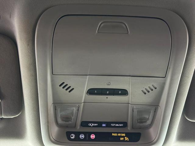 2021 Chevrolet Equinox FWD LT
