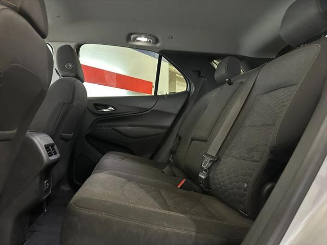 2021 Chevrolet Equinox FWD LT