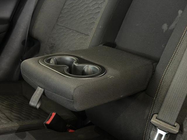 2021 Chevrolet Equinox FWD LT