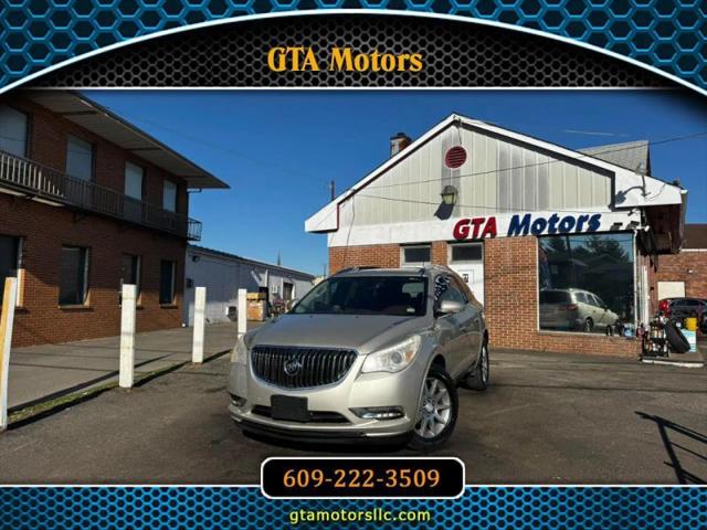 2014 Buick Enclave Leather for sale in Burlington, NJ