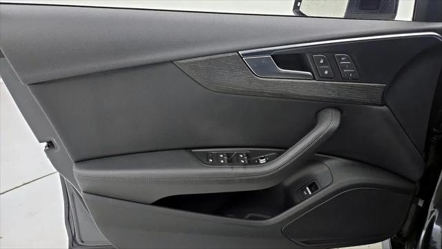 2019 Audi A4 45 Premium