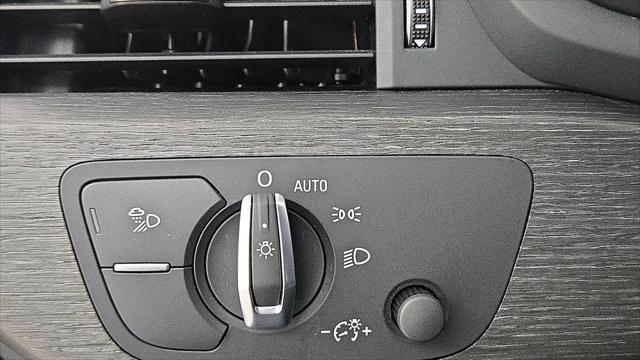 2019 Audi A4 45 Premium