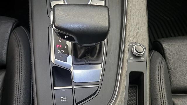 2019 Audi A4 45 Premium