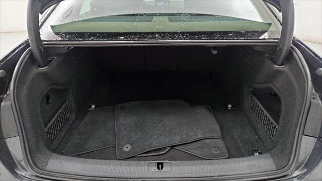 2019 Audi A4 45 Premium