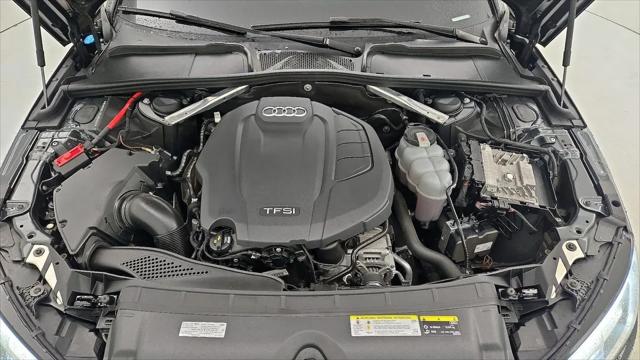 2019 Audi A4 45 Premium