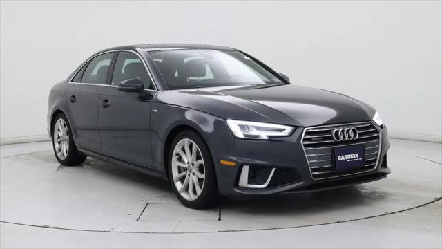 2019 Audi A4 45 Premium for sale in Easton, PA
