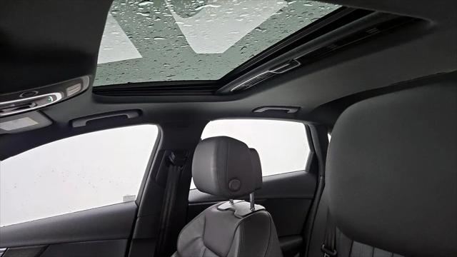 2019 Audi A4 45 Premium