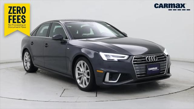 2019 Audi A4 45 Premium for sale in Easton, PA