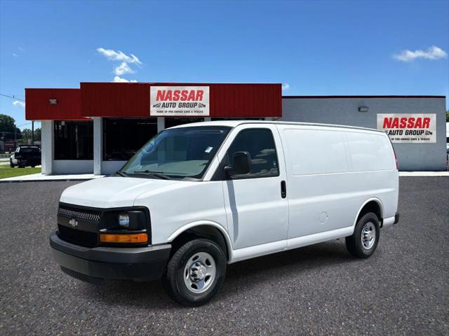 2015 Chevrolet Express Work Van for sale in Kannapolis, NC
