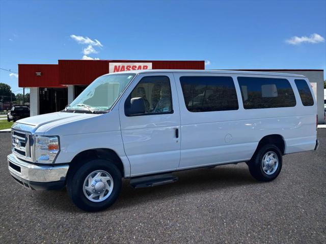 2014 Ford E-350 Super Duty XLT for sale in Kannapolis, NC