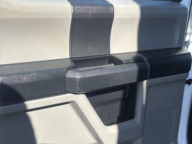 2019 Ford F-450 XL