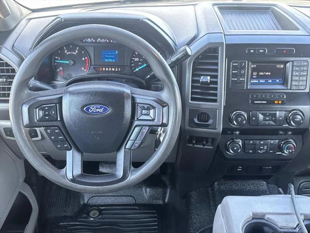 2019 Ford F-450 XL