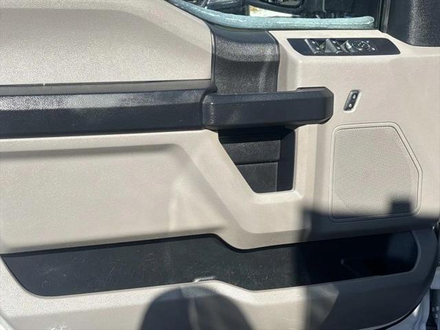 2019 Ford F-450 XL