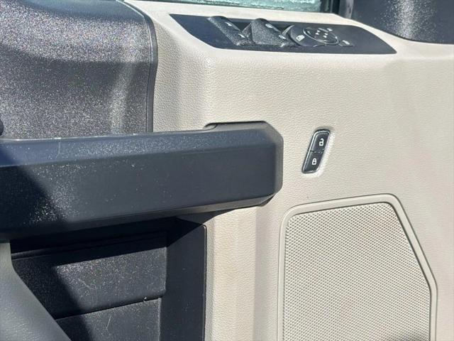 2019 Ford F-450 XL