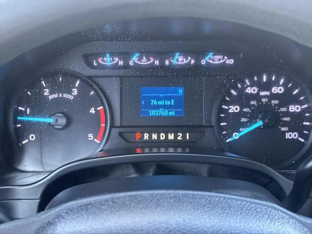 2019 Ford F-450 XL