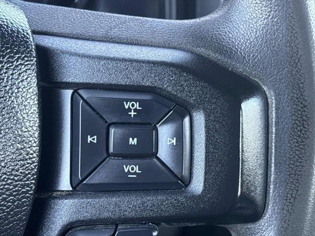 2019 Ford F-450 XL