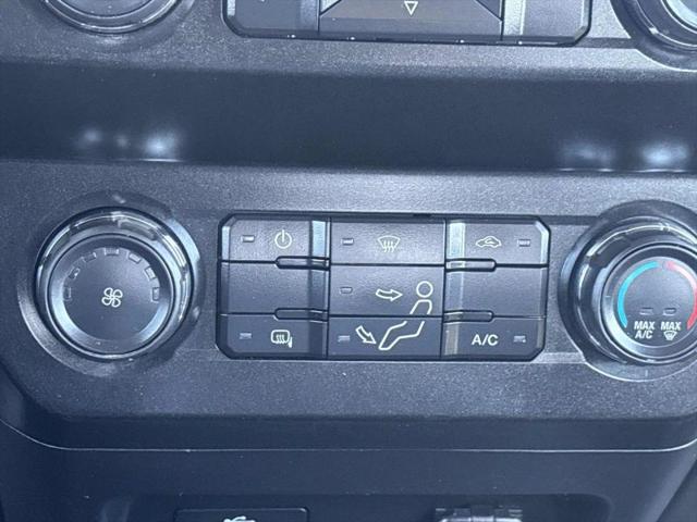 2019 Ford F-450 XL