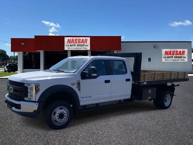 2019 Ford F-450 XL for sale in Kannapolis, NC