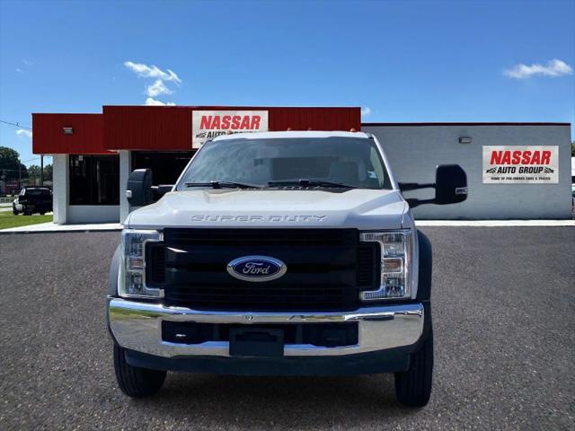 2019 Ford F-450 XL