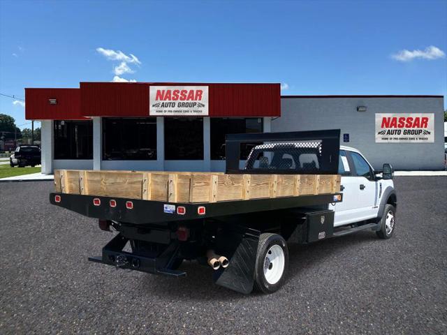 2019 Ford F-450 XL