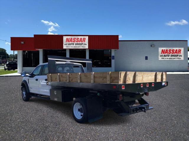 2019 Ford F-450 XL