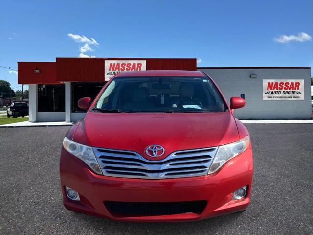 2009 Toyota Venza Base V6