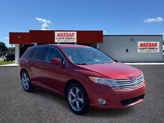 2009 Toyota Venza Base V6