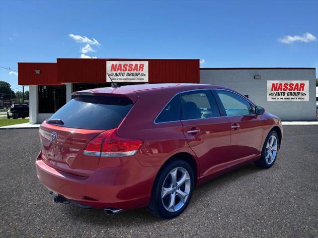 2009 Toyota Venza Base V6