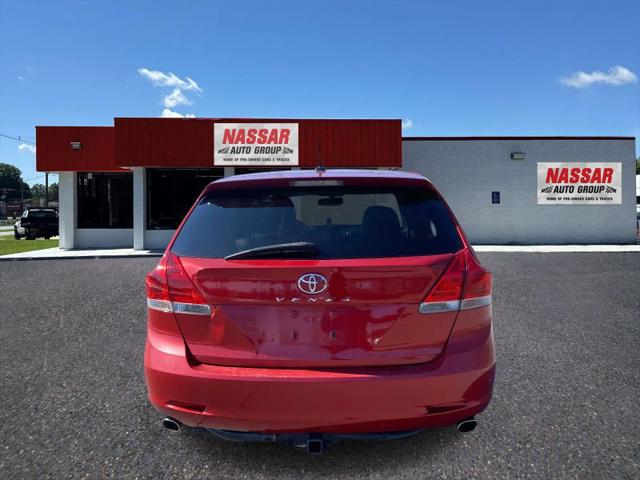 2009 Toyota Venza Base V6