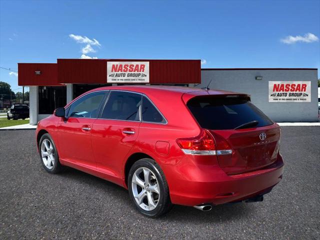 2009 Toyota Venza Base V6