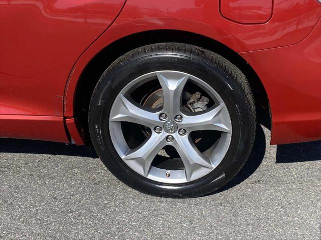 2009 Toyota Venza Base V6
