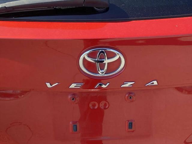 2009 Toyota Venza Base V6