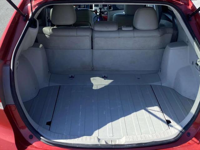 2009 Toyota Venza Base V6