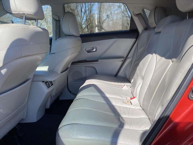 2009 Toyota Venza Base V6