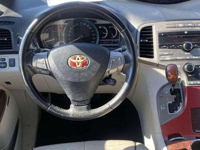 2009 Toyota Venza Base V6