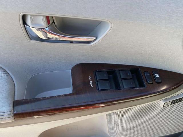 2009 Toyota Venza Base V6