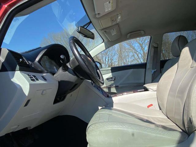 2009 Toyota Venza Base V6