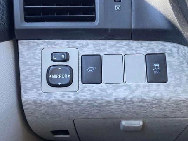2009 Toyota Venza Base V6