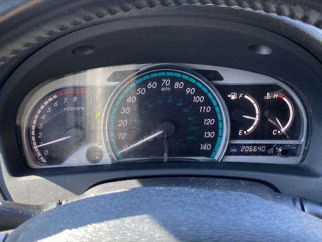 2009 Toyota Venza Base V6