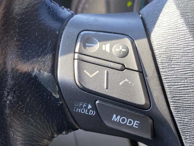 2009 Toyota Venza Base V6