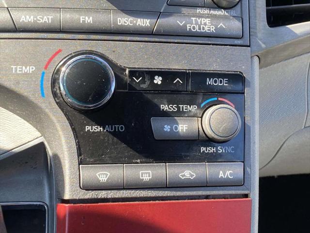 2009 Toyota Venza Base V6