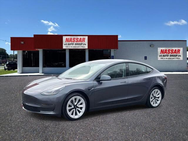 2023 Tesla Model 3 Rear-Wheel Drive for sale in Kannapolis, NC