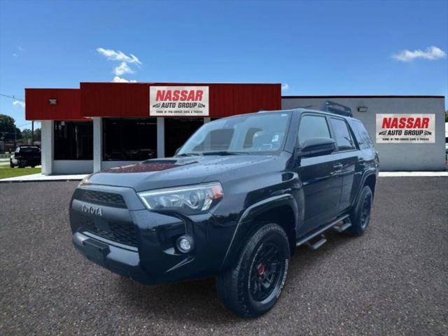 2021 Toyota 4Runner TRD Pro for sale in Kannapolis, NC